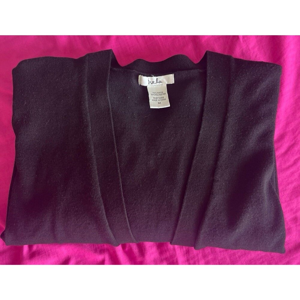 Cardigan - Picture 5 of 5